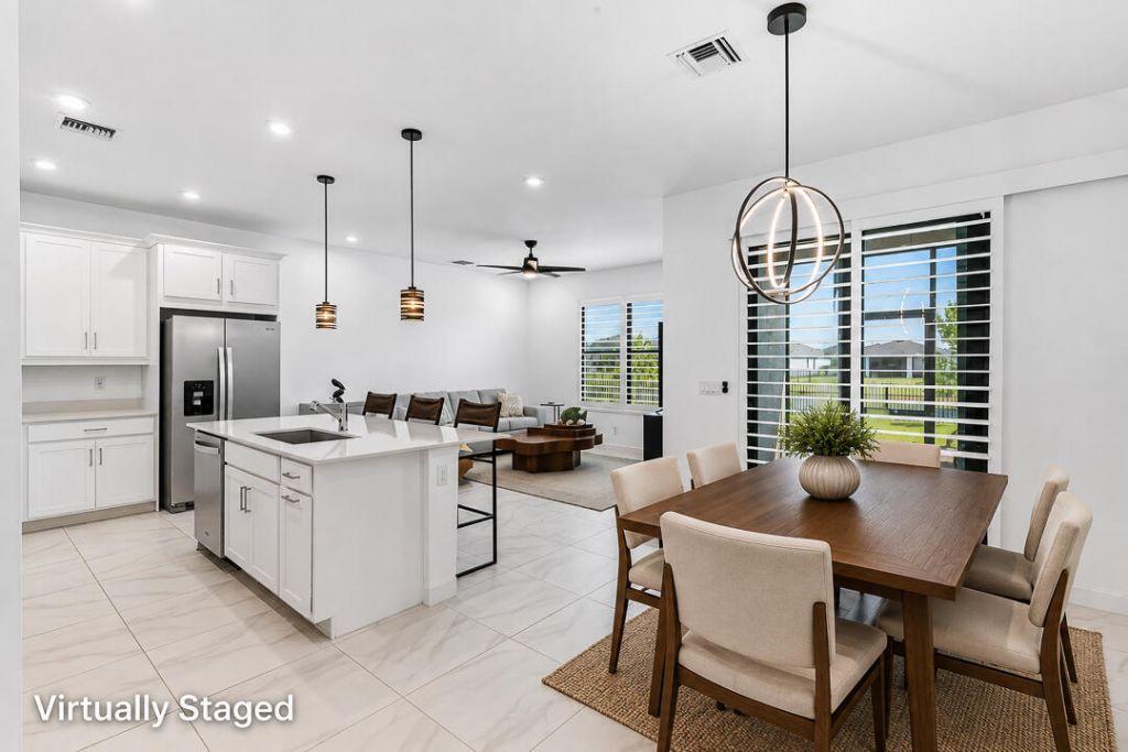 14131 SW Thorens Drive, Port Saint Lucie, FL 34987 Photo