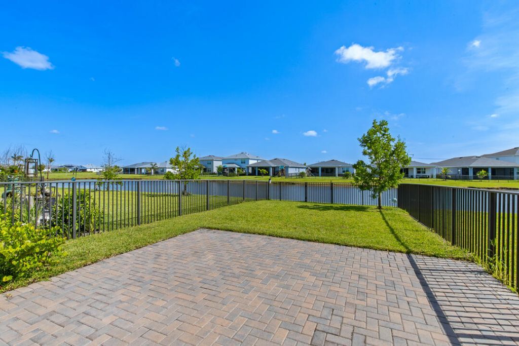 14131 SW Thorens Drive, Port Saint Lucie, FL 34987 Photo