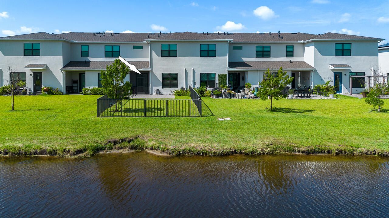 14131 SW Thorens Drive, Port Saint Lucie, FL 34987 Photo