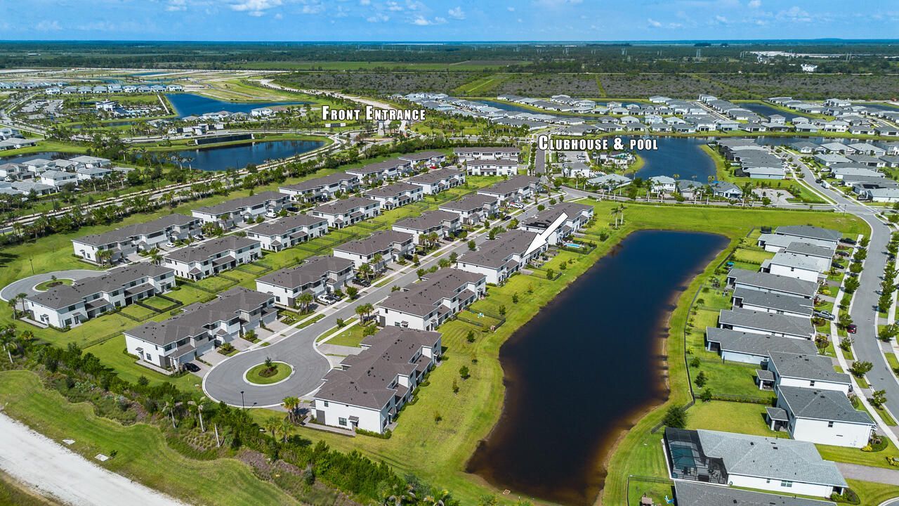 14131 SW Thorens Drive, Port Saint Lucie, FL 34987 Photo