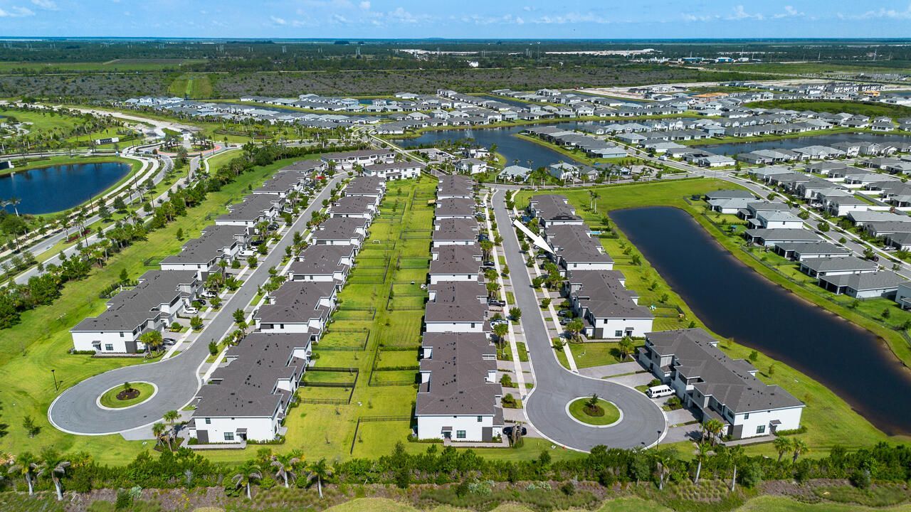 14131 SW Thorens Drive, Port Saint Lucie, FL 34987 Photo