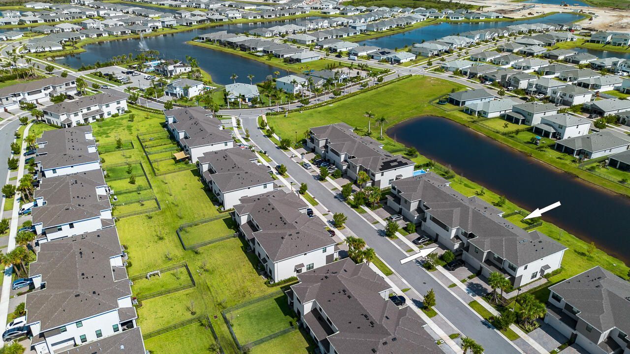 14131 SW Thorens Drive, Port Saint Lucie, FL 34987 Photo