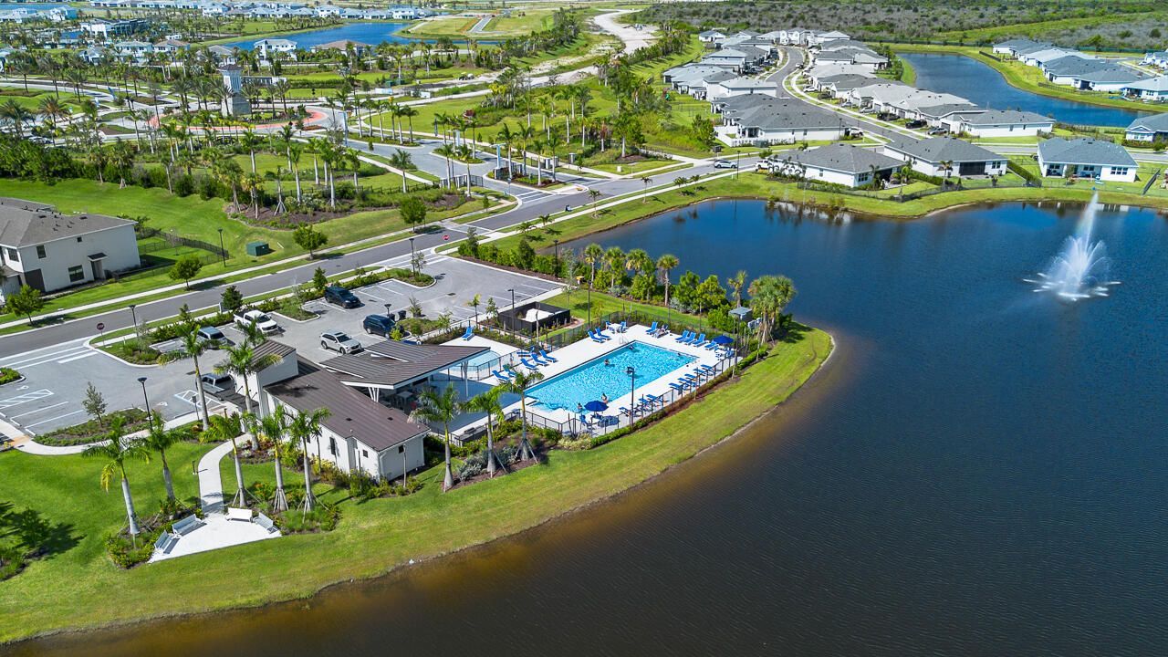 14131 SW Thorens Drive, Port Saint Lucie, FL 34987 Photo