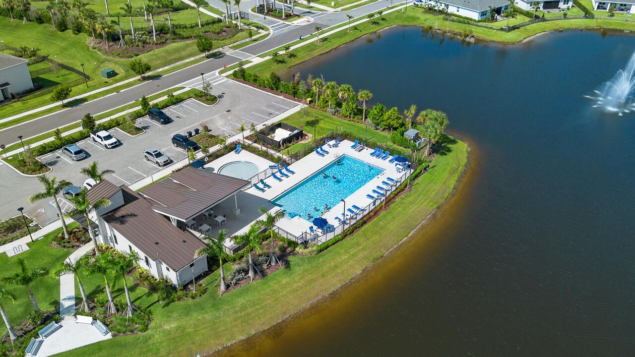 14131 SW Thorens Drive, Port Saint Lucie, FL 34987 Photo
