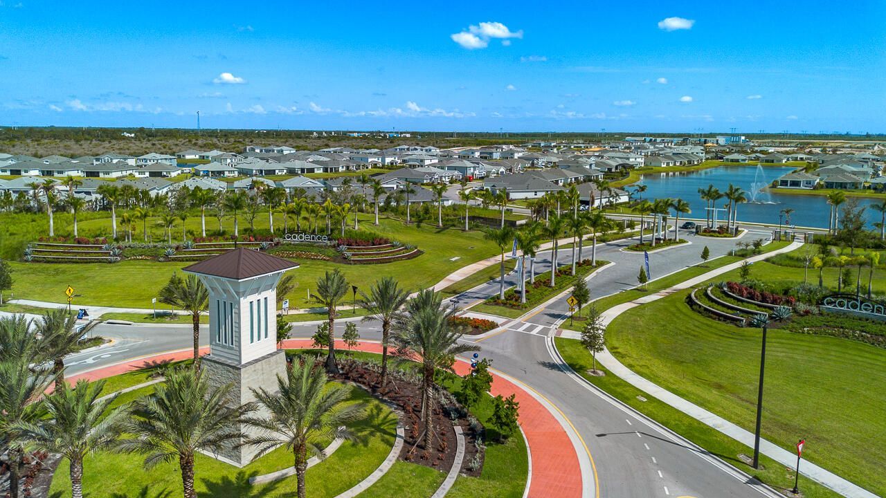 14131 SW Thorens Drive, Port Saint Lucie, FL 34987 Photo