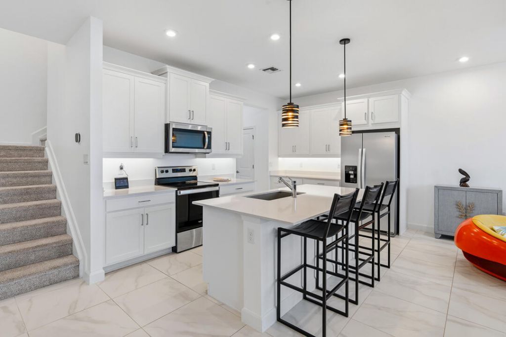 14131 SW Thorens Drive, Port Saint Lucie, FL 34987 Photo
