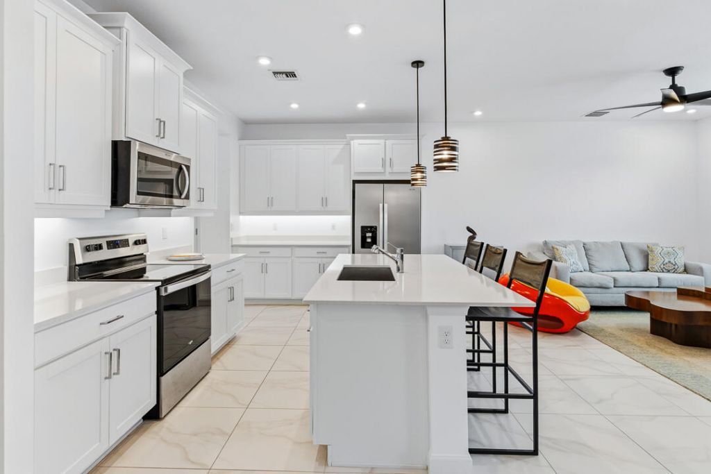 14131 SW Thorens Drive, Port Saint Lucie, FL 34987 Photo