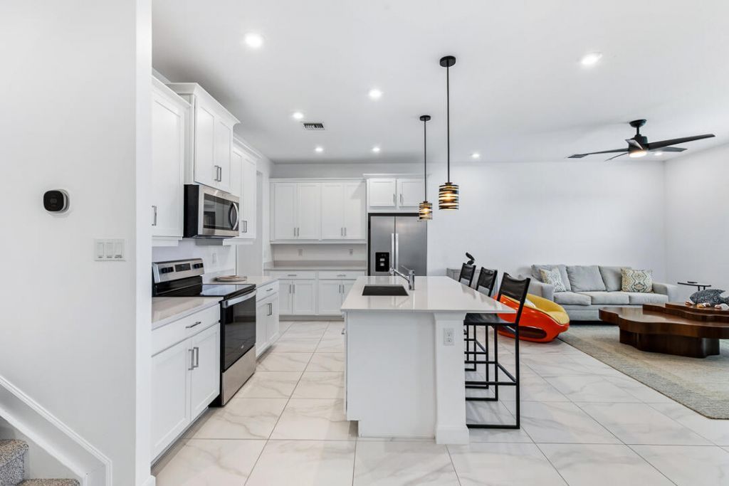 14131 SW Thorens Drive, Port Saint Lucie, FL 34987 Photo