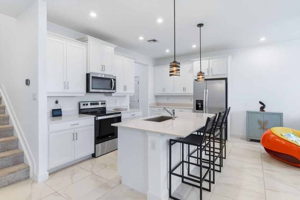 14131 SW Thorens Drive, Port Saint Lucie, FL 34987 Photo