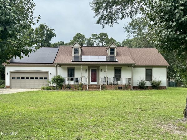203 Walden Woods Drive, La Grange, NC 27855