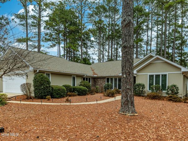 38 Scioto Lane, Pinehurst, NC 28374