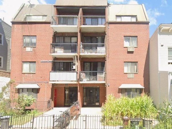 5861 44th Avenue , Unit 1B, Woodside, NY 11377