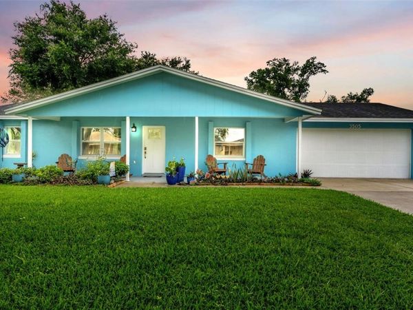 3505 CHRISTINA GROVES CIRCLE N, LAKELAND, FL 33813