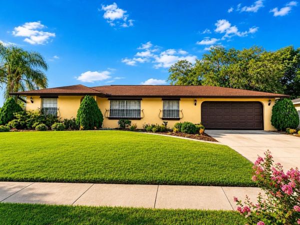 4303 KANDRA COURT , ORLANDO, FL 32812