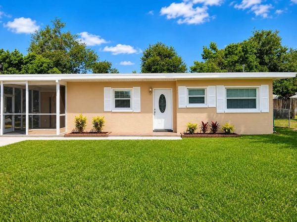 208 PALMYRA DRIVE, ORLANDO, FL 32807