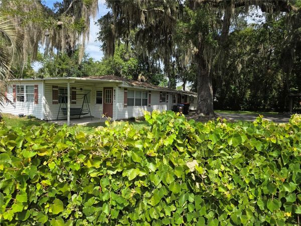 6141 SE BABB ROAD , BELLEVIEW, FL 34420