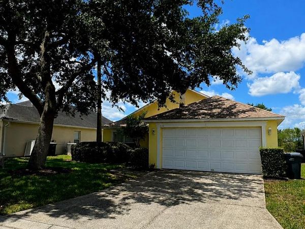 324 CASTERTON CIRCLE , DAVENPORT, FL 33897