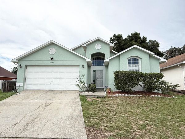 7031 BLAIR DRIVE , ORLANDO, FL 32818