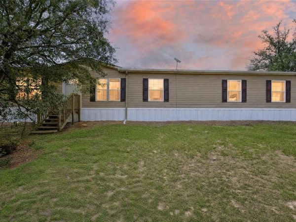 4830 NE 121 AVENUE , WILLISTON, FL 32696