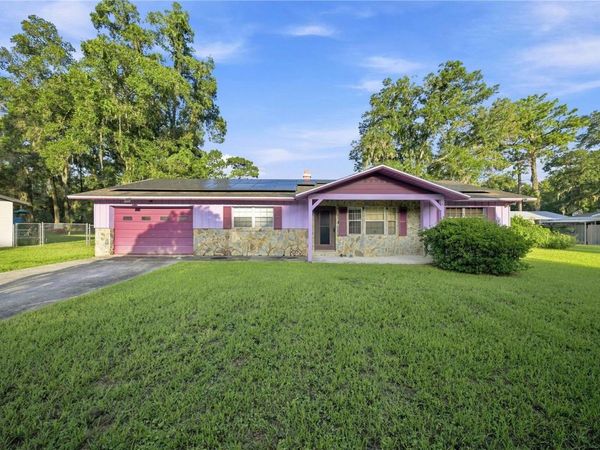 4950 NE 23RD AVENUE , OCALA, FL 34479