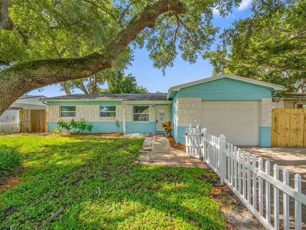 3664 15TH AVENUE SE, LARGO, FL 33771