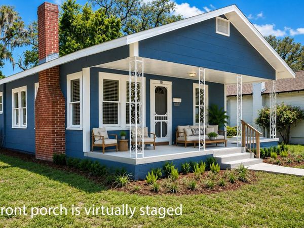 315 E FORD STREET , TAMPA, FL 33604