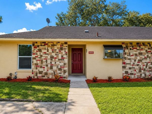 10032 PORTALE AVENUE , ORLANDO, FL 32825
