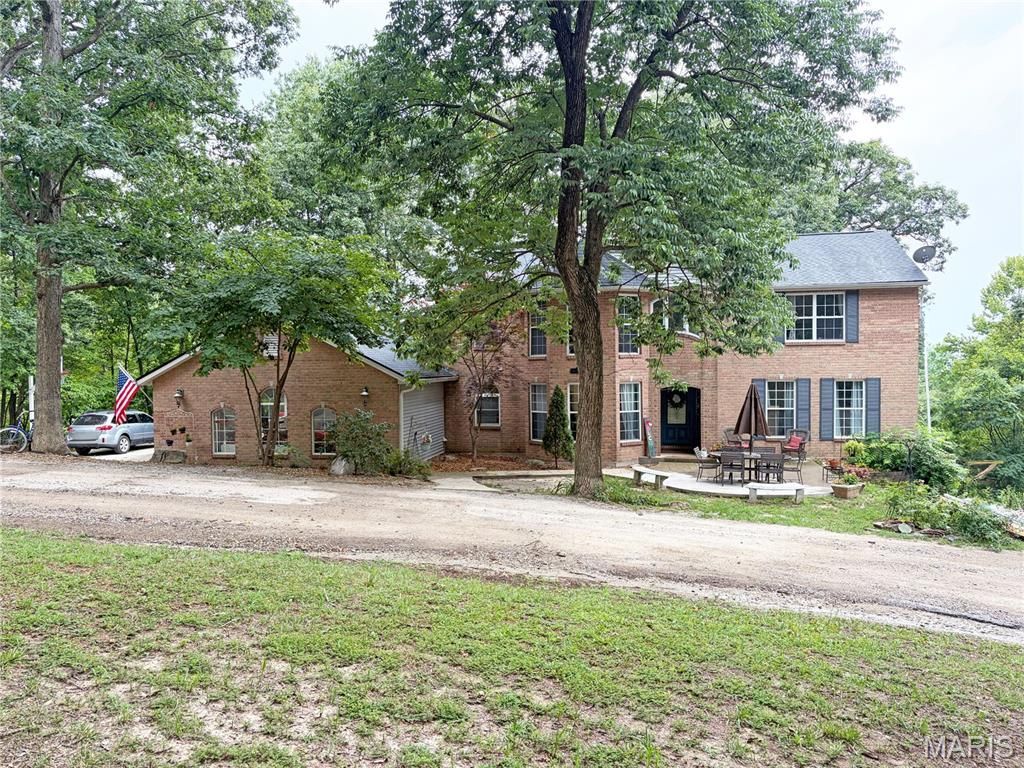 2221 Levin Crest Lane , Dupo, IL 62239 Main Photo