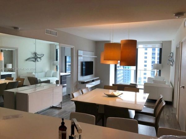 801 S Miami Ave , Unit 1910, Miami, FL 33130