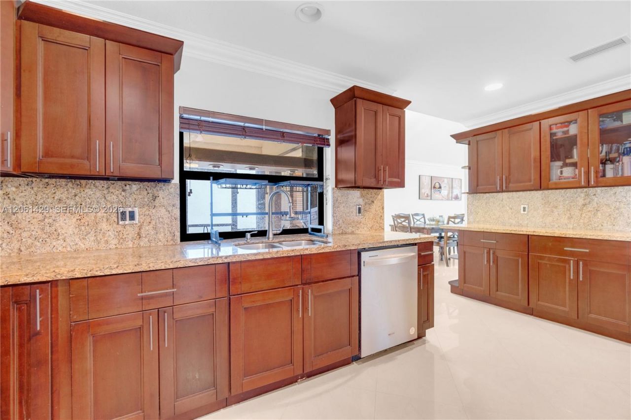 2905 Begonia Way , Cooper City, FL 33026 Photo