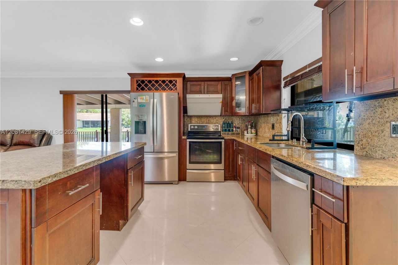 2905 Begonia Way , Cooper City, FL 33026 Photo