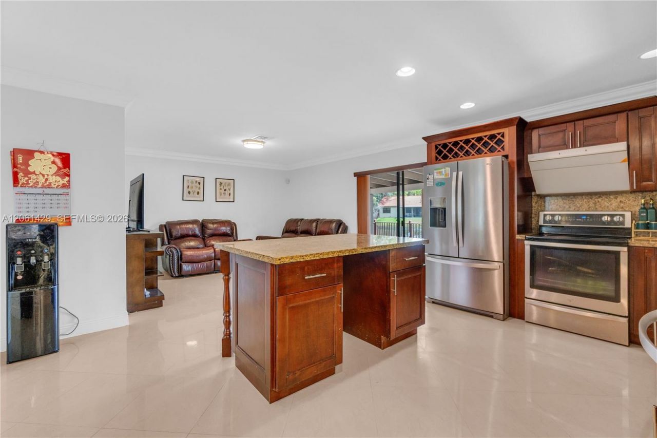 2905 Begonia Way , Cooper City, FL 33026 Photo