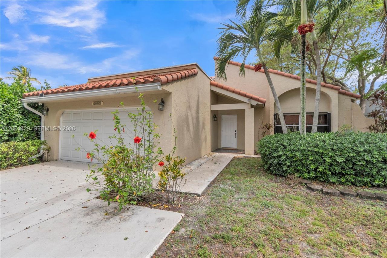2905 Begonia Way, Cooper City, FL 33026 Photo