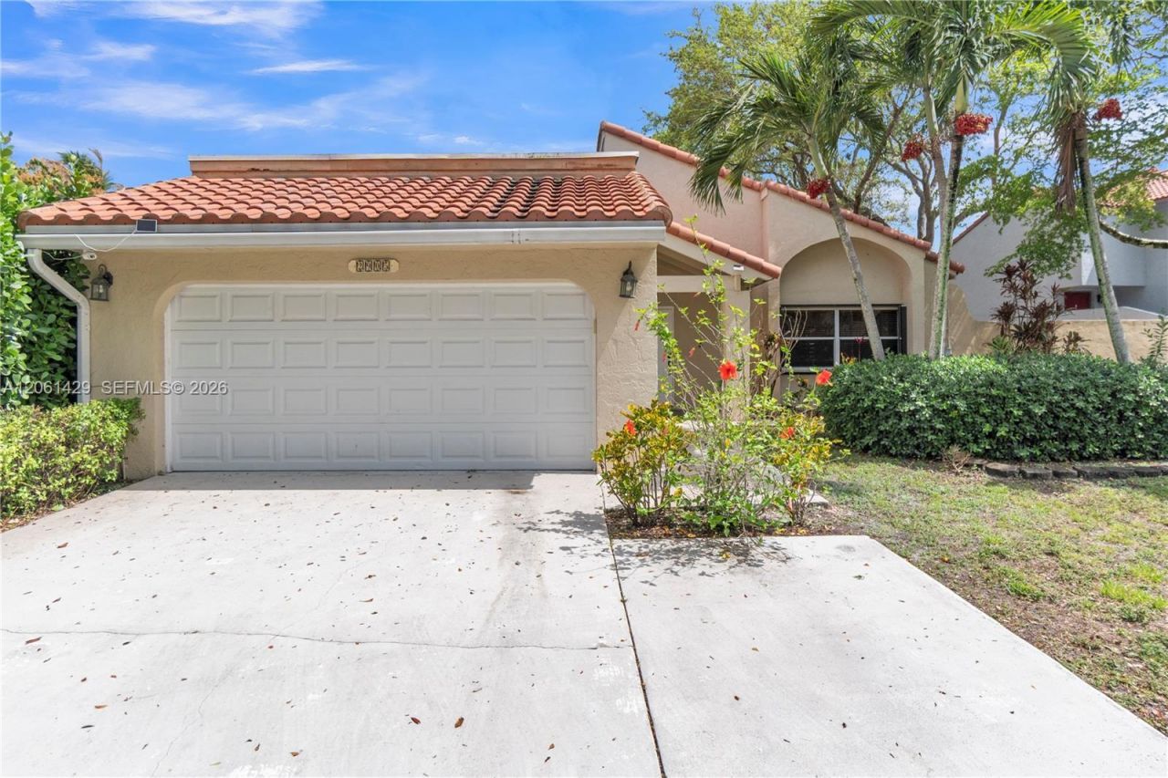 2905 Begonia Way, Cooper City, FL 33026 Photo
