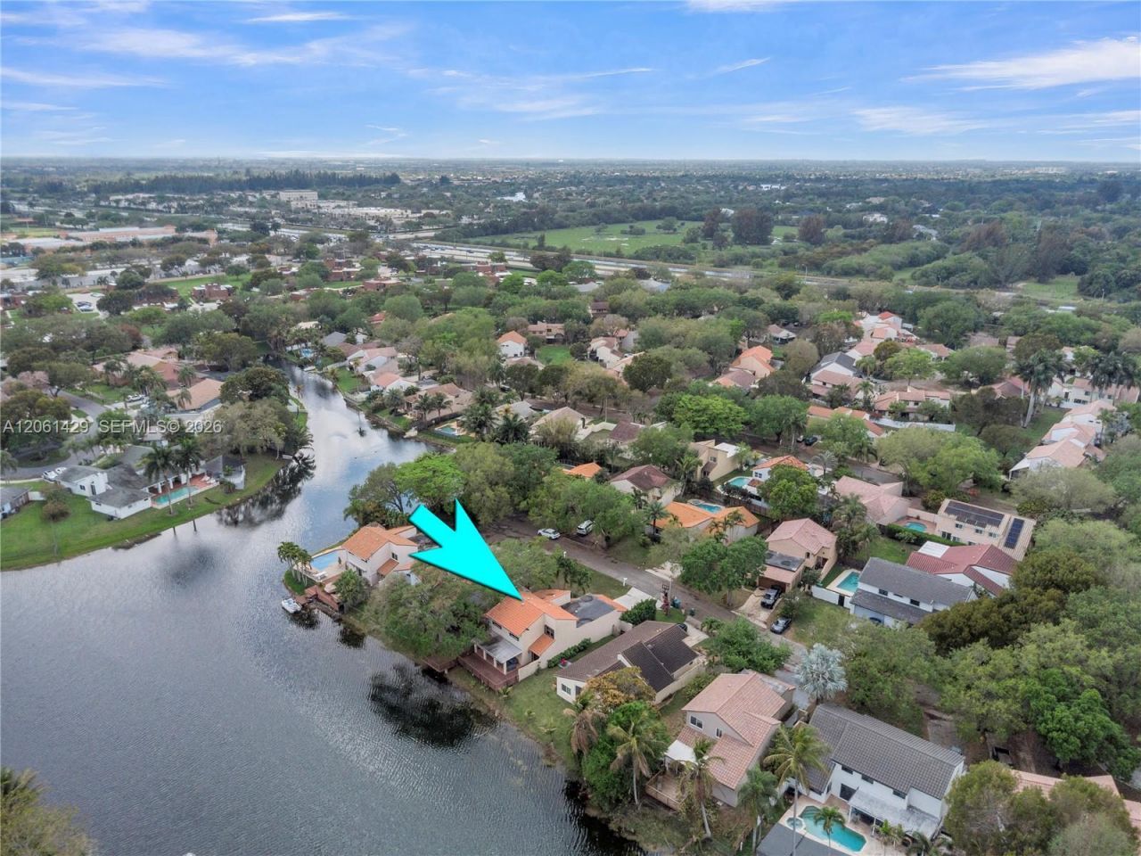 2905 Begonia Way , Cooper City, FL 33026 Photo