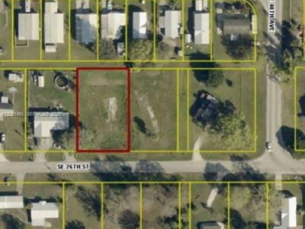 4013 SE 26th Street , Okeechobee, FL 34974
