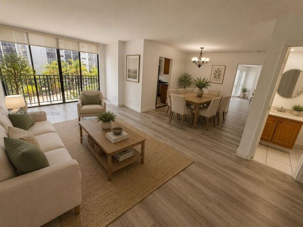 17011 N Bay Rd, Unit 412, Sunny Isles Beach, FL 33160