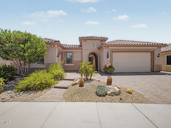 27425 W YUKON Drive, Buckeye, AZ 85396