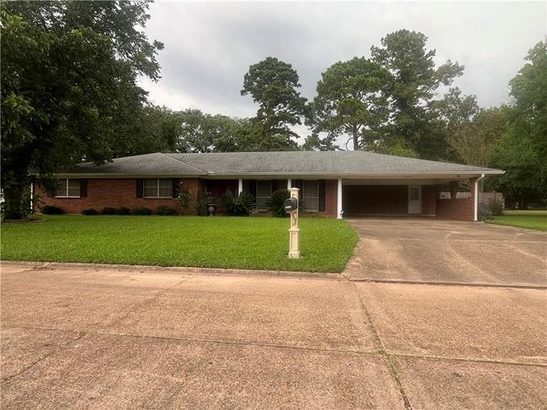 5113 DONALD Drive, Alexandria, LA 71302