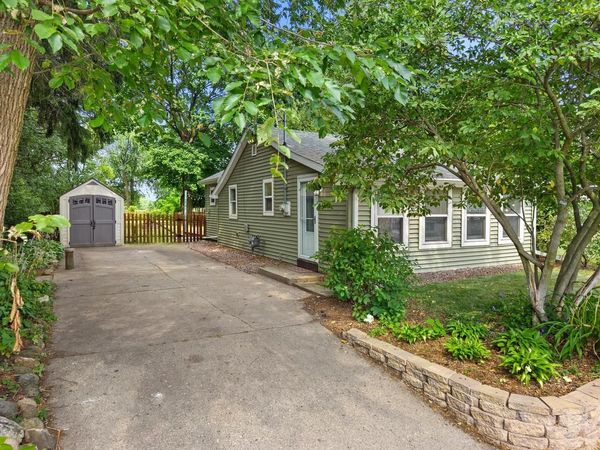 W342N4861 W Lindy LANE, Nashotah, WI 53058