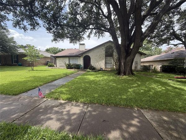 2613 Winfield Drive, Plano, TX 75023