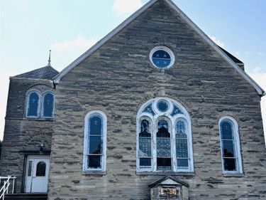 323 N Montgomery Street, Bremen, IN 46506