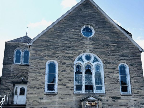 323 N Montgomery Street, Bremen, IN 46506