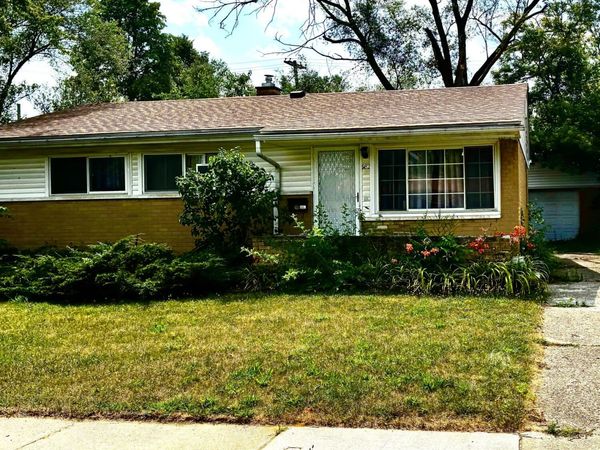 982 Desoto Avenue, Ypsilanti, MI 48198