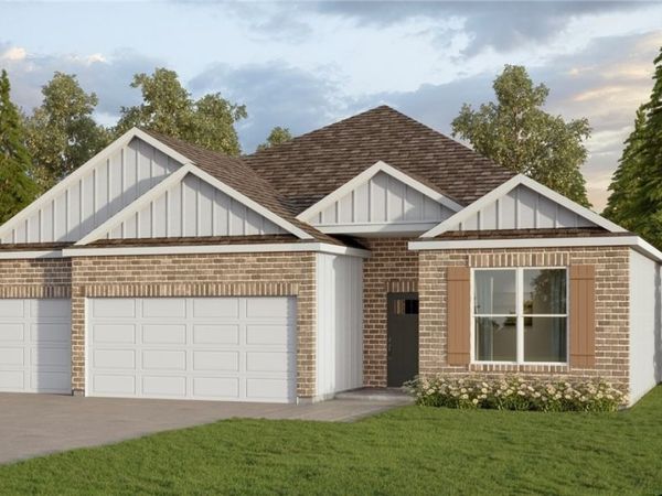 4316 Owen Parkway , Northport, AL 35473