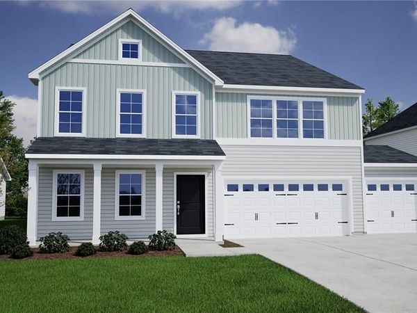 5856 Latigo Court , Clemmons, NC 27012