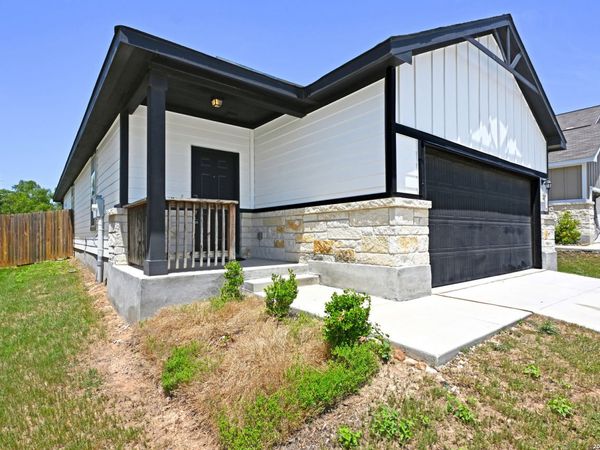 247 KINSLEY WAY, New Braunfels, TX 78130