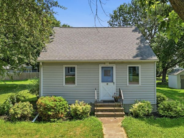 18 Ann Street S, Minnesota Lake, MN 56068