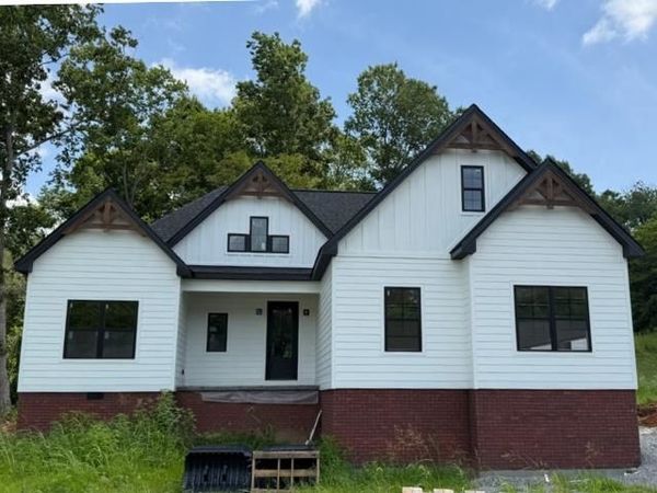 Lot 5 Leyben Court, Bowling Green, KY 42103