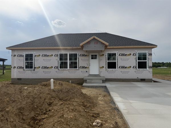 1102 Brook Court Lot 36, Franklin, KY 42134